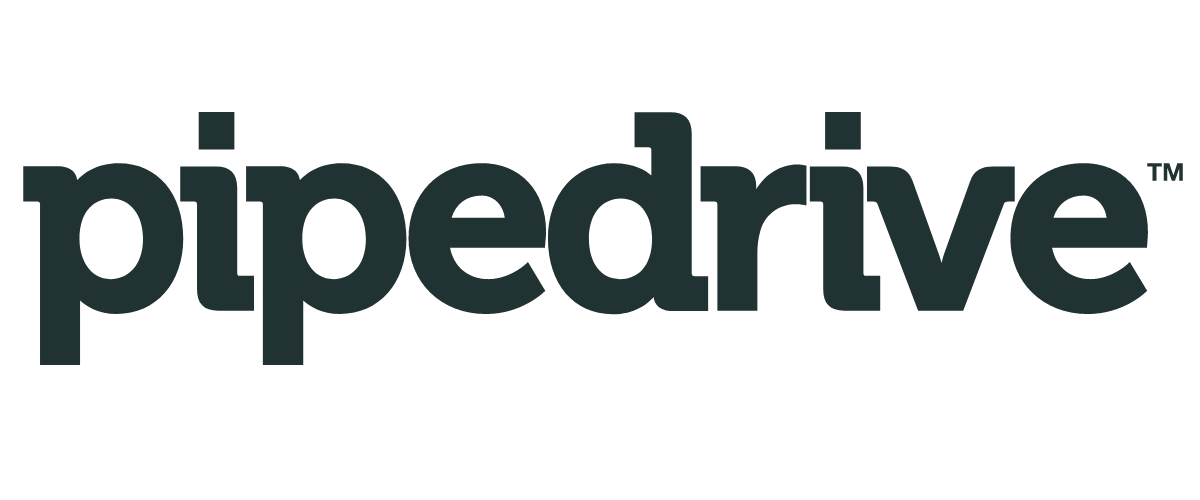 pipedrive logo