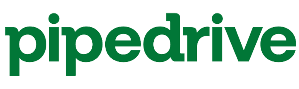 pipedrive logo
