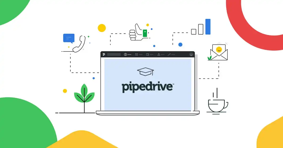 pipedrive Costumize